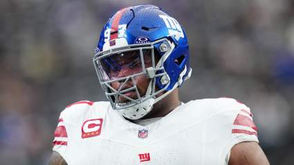 Los Bengals consiguen a una estrella descontenta de los Giants en una jugada maestra.