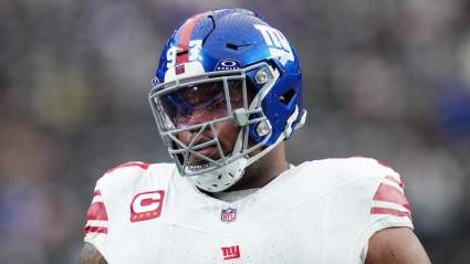 Los Bills estarían interesados ​​en adquirir a un tackle defensivo estrella por 87,5 millones de dólares en una jugada audaz.