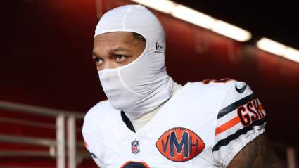 Se prevé que los Bills realicen otro intercambio con los Bears para añadir un receptor abierto de 9 touchdowns.