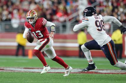 Los 49ers acuerdan extender el contrato con la emisora ​​de radio local.