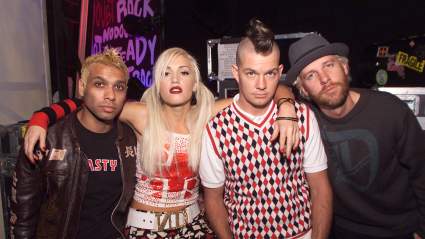 No Doubt Rockstar revela su diagnóstico de enfermedad de Parkinson