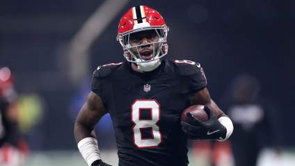Los Falcons podrían enviar a un jugador clave de 15 millones de dólares a los Broncos para reemplazar a un veterano envejecido.
