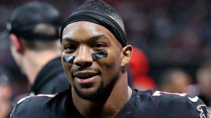 Los Falcons reciben la exhortación de "dominar" el Draft tras recibir consejos cruciales.