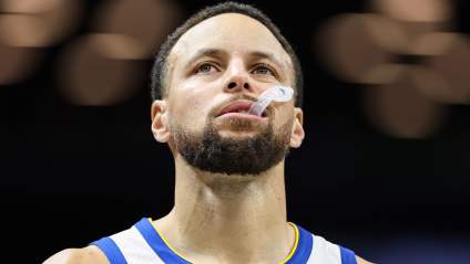 Steph Curry, de los Warriors, recibe un mensaje contundente del entrenador de los Clippers antes del Play-In.