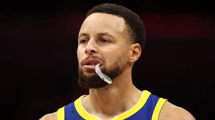 Steph Curry, de los Warriors, ofrece una importante actualización sobre su futuro tras finalizar la temporada.