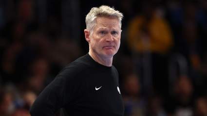 Los Warriors ofrecen una nueva actualización sobre el futuro de Steve Kerr como entrenador principal.
