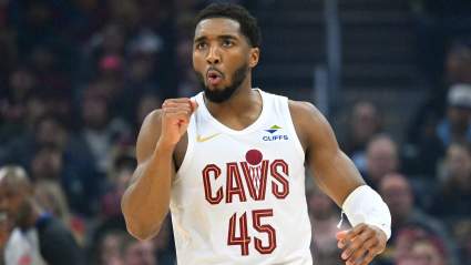 Los Cavaliers revelan la decisión sobre el contrato de Donovan Mitchell: Informe