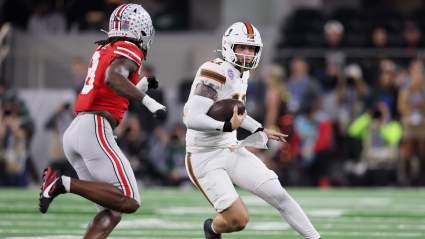 Un informante cambia por completo su pronóstico sobre el Draft de los Jets días antes del gran día.