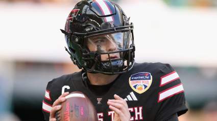 Los Packers se reúnen con una nueva opción de mariscal de campo suplente antes del Draft: Informe