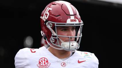 Se revelan los verdaderos sentimientos de los Raiders sobre la selección de Ty Simpson en el draft: Informe