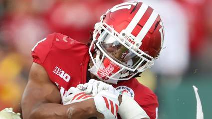 Los Raiders están interesados ​​en un corredor de 16 touchdowns como compañero de equipo de Ashton Jeanty.