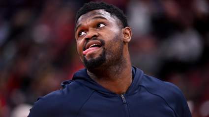 Los New Orleans Pelicans toman una decisión trascendental sobre el traspaso de Zion Williamson.