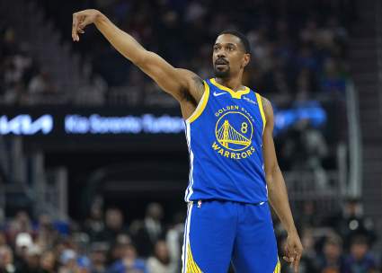 De'Anthony Melton envía un mensaje claro sobre su futuro con los Warriors.