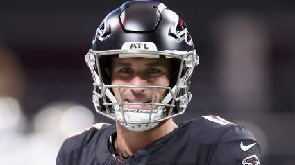 Kirk Cousins ​​se enfrenta a una importante predicción en medio de su fichaje por los Raiders.