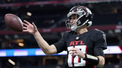 El acuerdo de Kirk Cousins ​​con los Raiders revela una laguna legal en el contrato, y los Falcons terminan pagando.