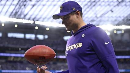 Se prevé que los Vikings intercambien a un jugador Pro Bowler valorado en 75 millones de dólares durante el Draft de la NFL.
