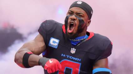 Los Cowboys intentaron un intercambio con un contendiente de la AFC por un apoyador Pro Bowl