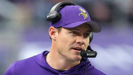 O'Connell revela los planes de los Vikings para solucionar la importante deficiencia en su alineación titular.