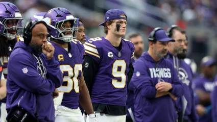 El intercambio de los Vikings podría ser el plan B de los Jets en la posición de mariscal de campo.