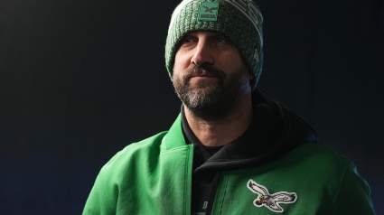 El mariscal de campo campeón del Super Bowl de los Eagles es señalado como una posible sorpresa para que Filadelfia rompa lazos con él mediante un intercambio.