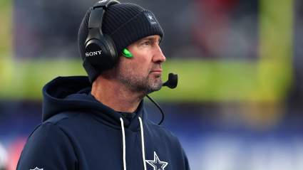 El nuevo entrenador de los Cowboys ya recibe grandes predicciones.