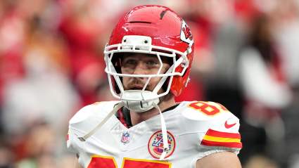 Los Chiefs propusieron a un ala cerrada de alto perfil como sucesor de Travis Kelce.