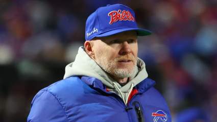 El exentrenador de los Bills, Sean McDermott, rompe el silencio sobre su despido fulminante.