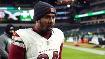 Se prevé que los proyectos de ley que lleven a Von Miller a un nivel comparable reforzarán aún más la defensa.