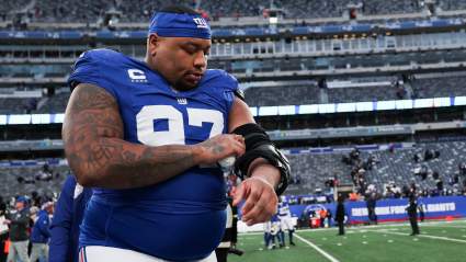 Según una fuente interna, los Jets son los mejor posicionados para fichar al All-Pro de 87,5 millones de dólares.