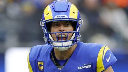 El ex mariscal de campo de los Lions, Matthew Stafford, se enfrenta a un pronóstico profesional difícil.
