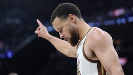 Steph Curry hace una confesión desgarradora sobre el final de su carrera.