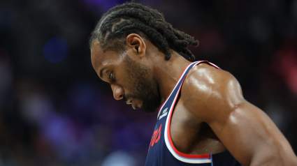 Los Angeles Clippers toman una decisión oficial sobre el futuro de Kawhi Leonard.