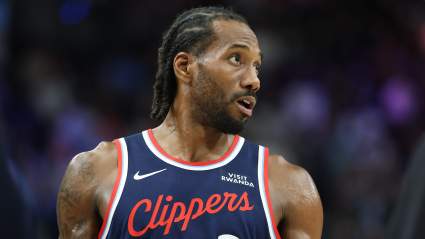 Los Clippers anuncian su decisión sobre la alineación titular contra los Warriors tras la noticia sobre Kawhi Leonard