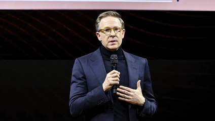 Thunder corre el riesgo de que otro equipo le robe a su gerente general.