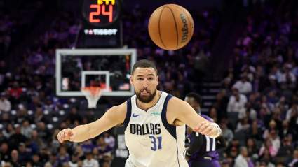 'El mayor error del siglo': una influencer critica duramente a Klay Thompson por estar "acabado" tras la viralización de su ruptura con Megan Thee Stallion.
