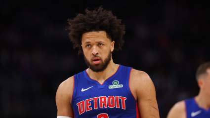 Los Detroit Pistons anuncian la última actualización sobre la lesión de Cade Cunningham contra los Bucks.