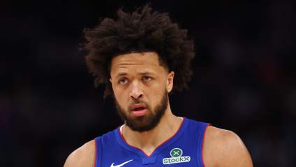 Cade Cunningham admite la verdad detrás de la sorprendente derrota de los Pistons contra Magic Johnson.