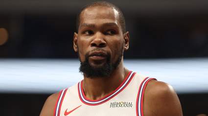 Draymond Green, de los Warriors, lanza un contundente mensaje a Kevin Durant.