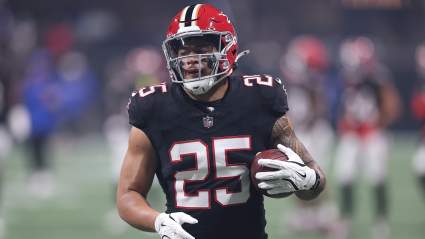 El fichaje de un agente libre por parte de los Cardinals recibe el respaldo entusiasta de Bijan Robinson.