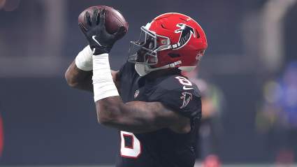La predicción de Kyle Pitts de los Falcons envía a la estrella a la AFC antes del Draft.