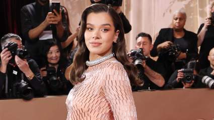 La esposa de Josh Allen, Hailee Steinfeld, envía un mensaje tras el nacimiento de su hija.