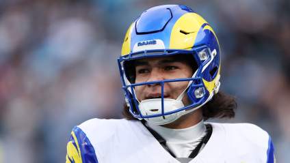 Los Dolphins se reúnen con el nuevo Puka Nacua como posible sustituto de Tyreek Hill.