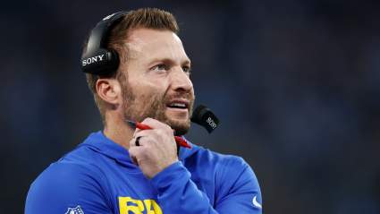 Se prevé que los Rams sorprendan con un receptor "de pesadilla" en el Draft de la NFL de 2026.