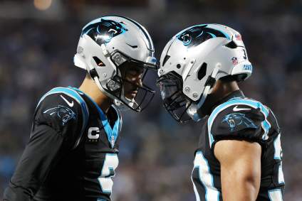 Los Panthers reciben la instación de reforzar su posición ofensiva en una simulación de tres rondas.