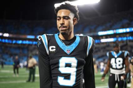 Los Panthers toman una decisión sobre el futuro de Bryce Young.