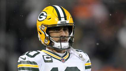 Una nueva propuesta de intercambio de la NFL envía a un ex mariscal de campo entre los 5 mejores de los Packers para ser el suplente de Jordan Love.