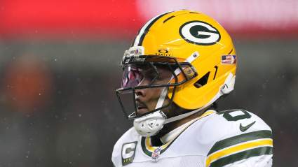 Los Packers invitan al hermano de una estrella ofensiva al minicampamento de novatos: Informe