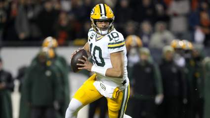 Los Packers vinculados con el campeón del Super Bowl como opción complementaria de Jordan Love