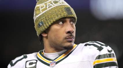 Se abre el camino para que los Packers puedan respaldar a Jordan Love con un ex mariscal de campo entre los 5 mejores.