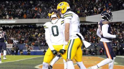 Las pérdidas de 80 millones de dólares de los Packers le dan a un exjugador de primera ronda una gran predicción.